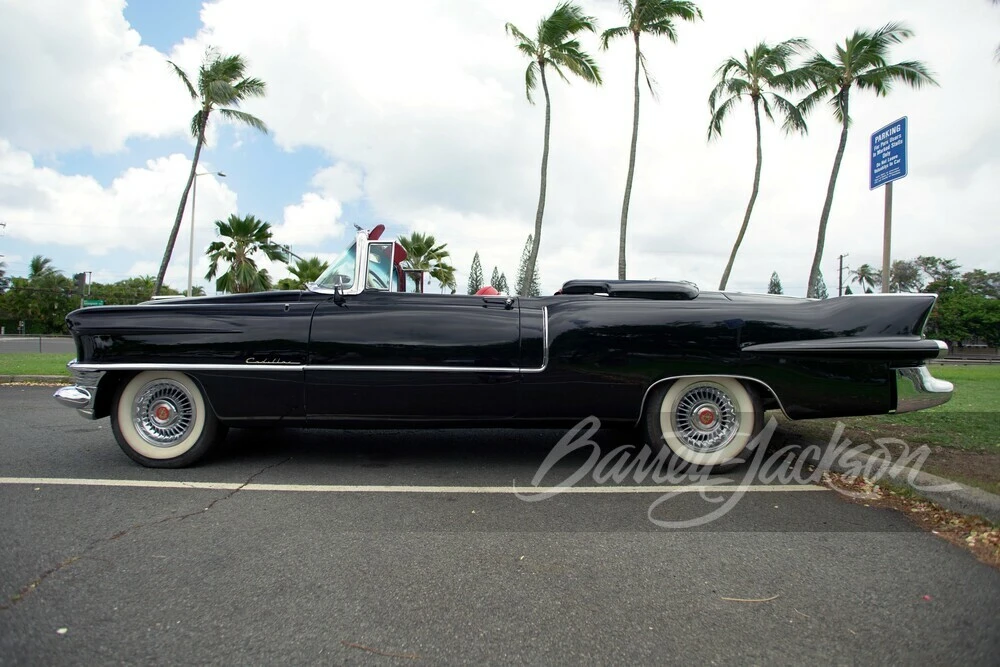 1955 Cadillac Eldorado 2nd Gen - Image 29 of 29