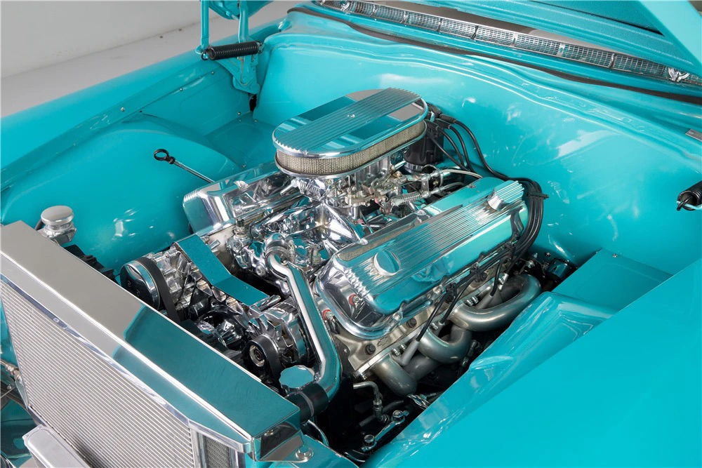 1955 Cadillac Eldorado 2nd Gen - Image 3 of 5