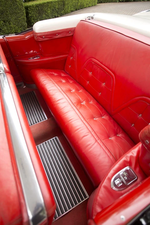 1955 Cadillac Eldorado 2nd Gen - Image 22 of 31
