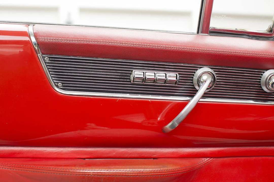 1955 Cadillac Eldorado 2nd Gen - Image 19 of 31