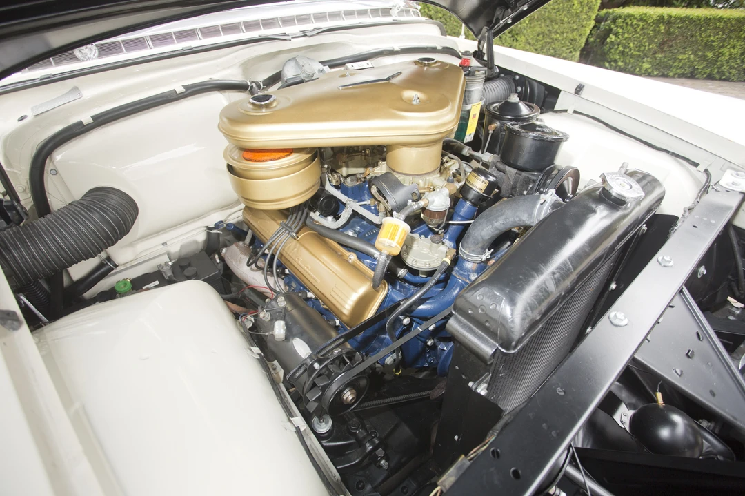 1955 Cadillac Eldorado 2nd Gen - Image 17 of 31