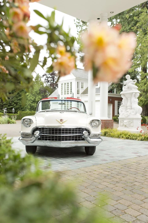 1955 Cadillac Eldorado 2nd Gen - Image 6 of 31
