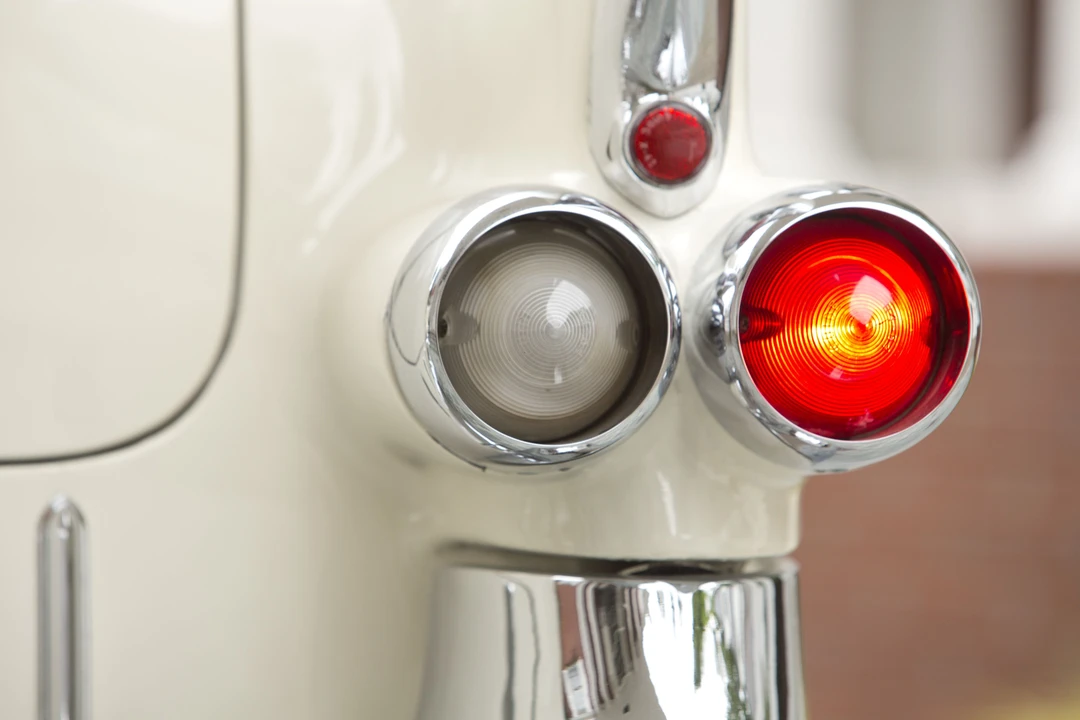 1955 Cadillac Eldorado 2nd Gen - Image 28 of 31