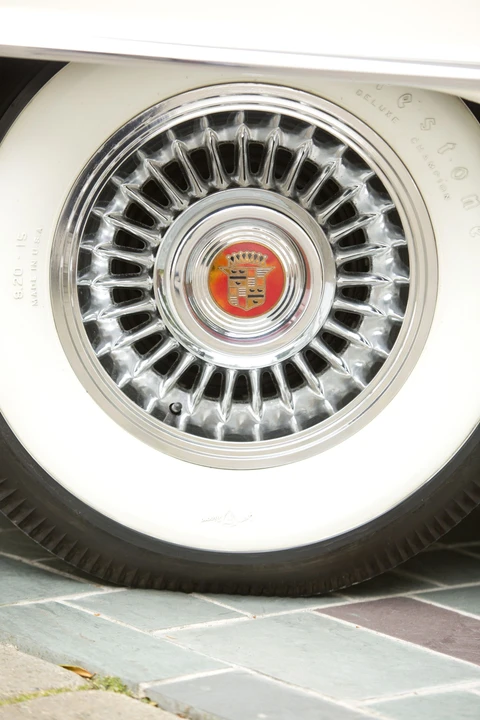1955 Cadillac Eldorado 2nd Gen - Image 29 of 31