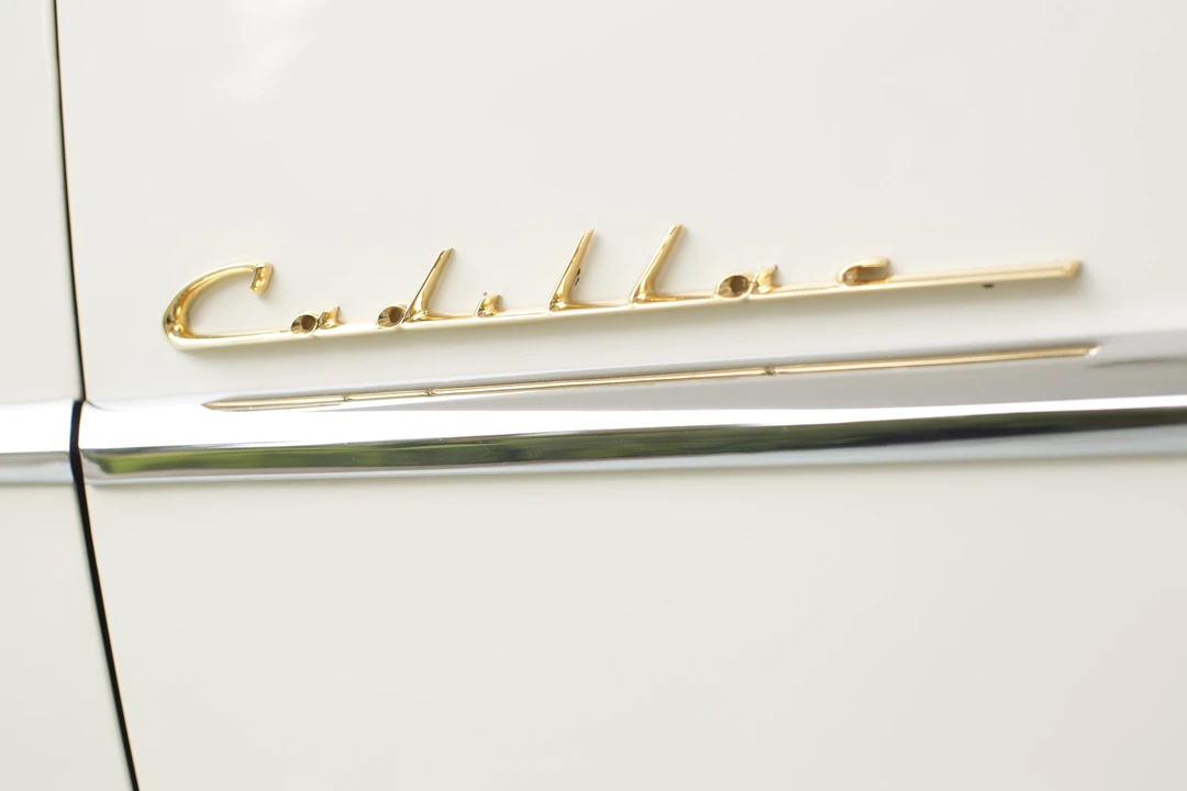 1955 Cadillac Eldorado 2nd Gen - Image 30 of 31