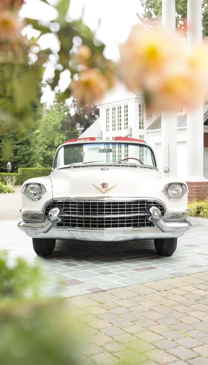 1955 Cadillac Eldorado 2nd Gen - Image 27 of 31