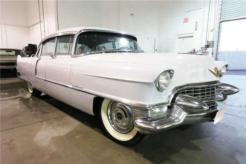 1955 Cadillac Sixty Special - Image 2 of 2