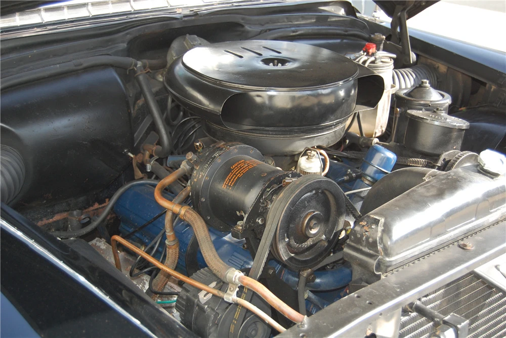 1955 Cadillac Sixty Special - Image 3 of 5