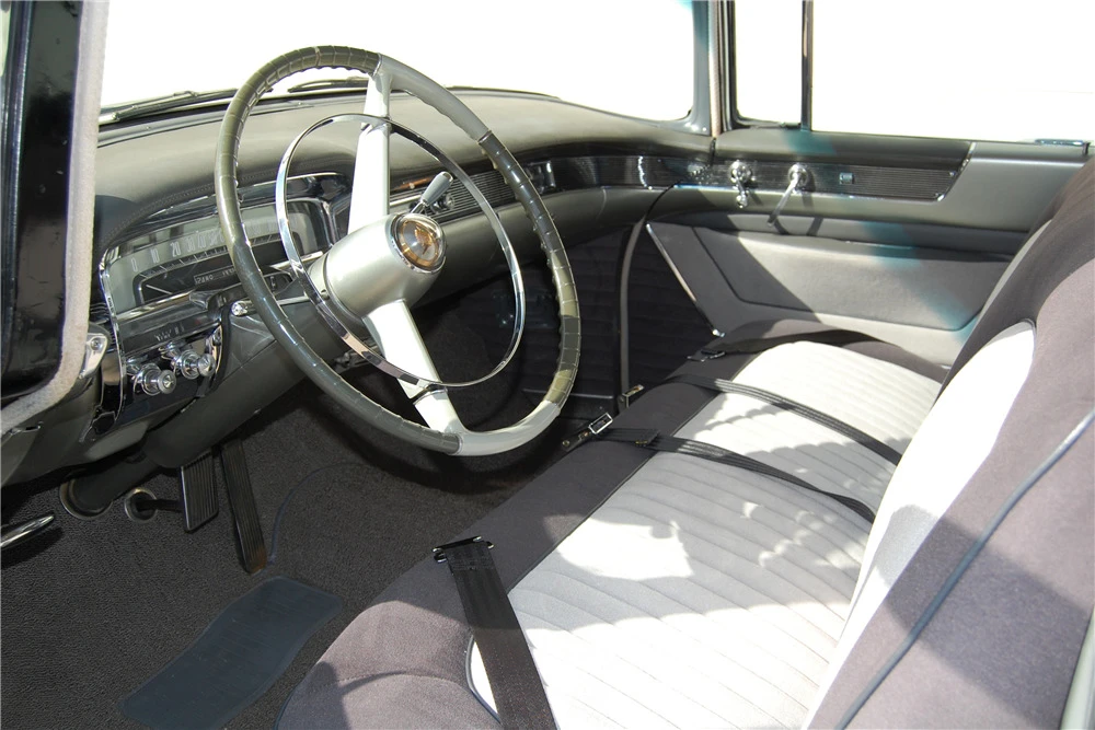 1955 Cadillac Sixty Special - Image 4 of 5