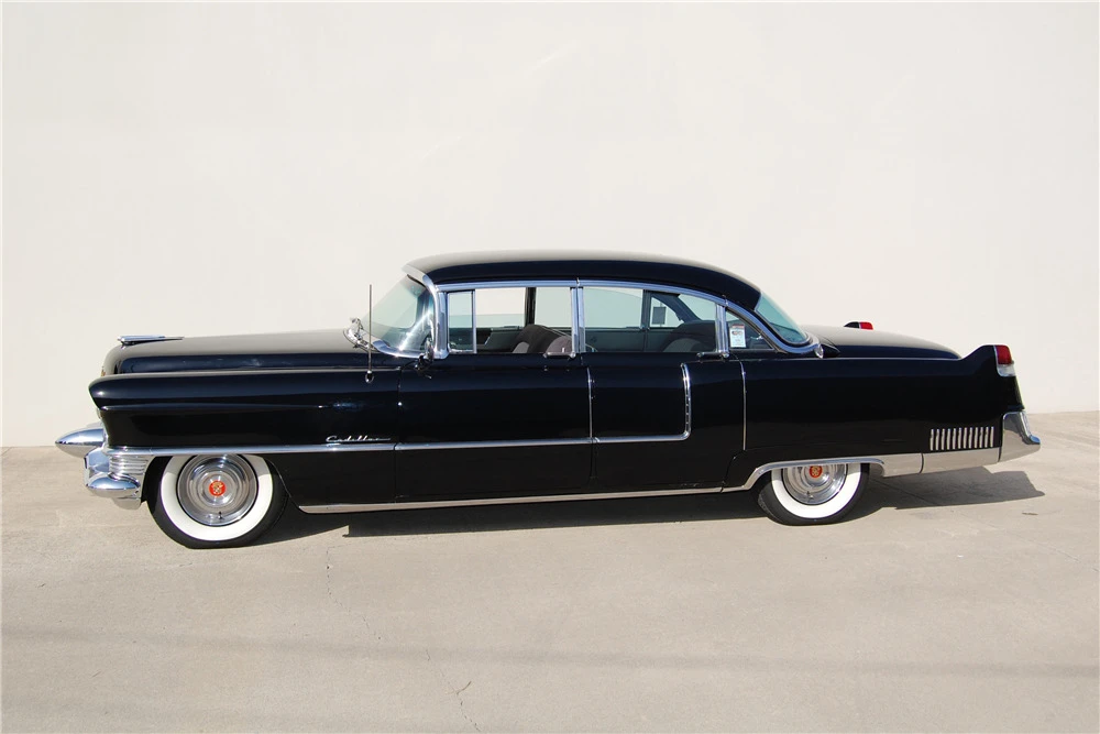 1955 Cadillac Sixty Special - Image 5 of 5