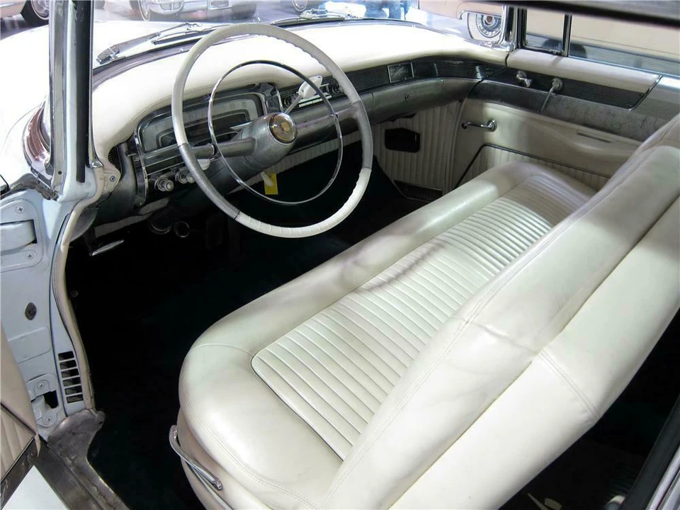1955 Cadillac Series 62 3rd Gen - Image 3 of 3