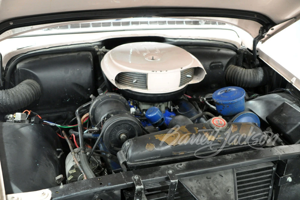 1955 Cadillac Series 62 3rd Gen - Image 2 of 11