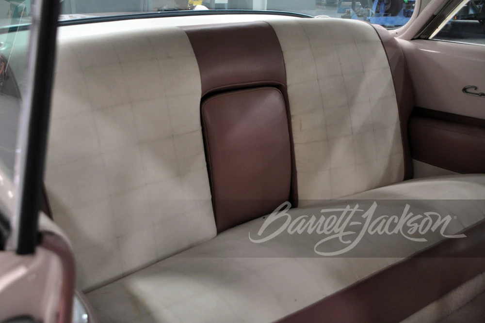1955 Cadillac Series 62 3rd Gen - Image 8 of 11