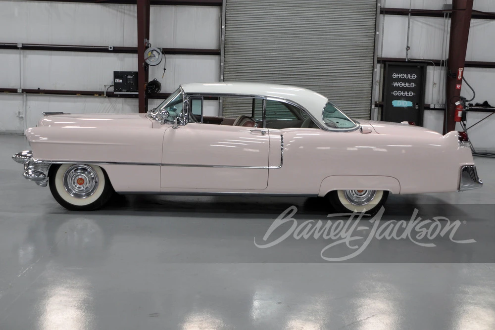 1955 Cadillac Series 62 3rd Gen - Image 11 of 11