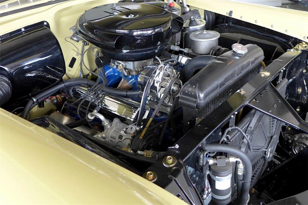 1955 Cadillac Series 62 3rd Gen - Image 3 of 4
