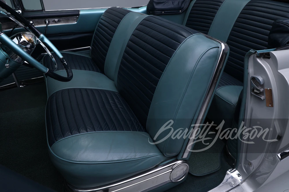 1955 Cadillac Series 62 3rd Gen - Image 7 of 31