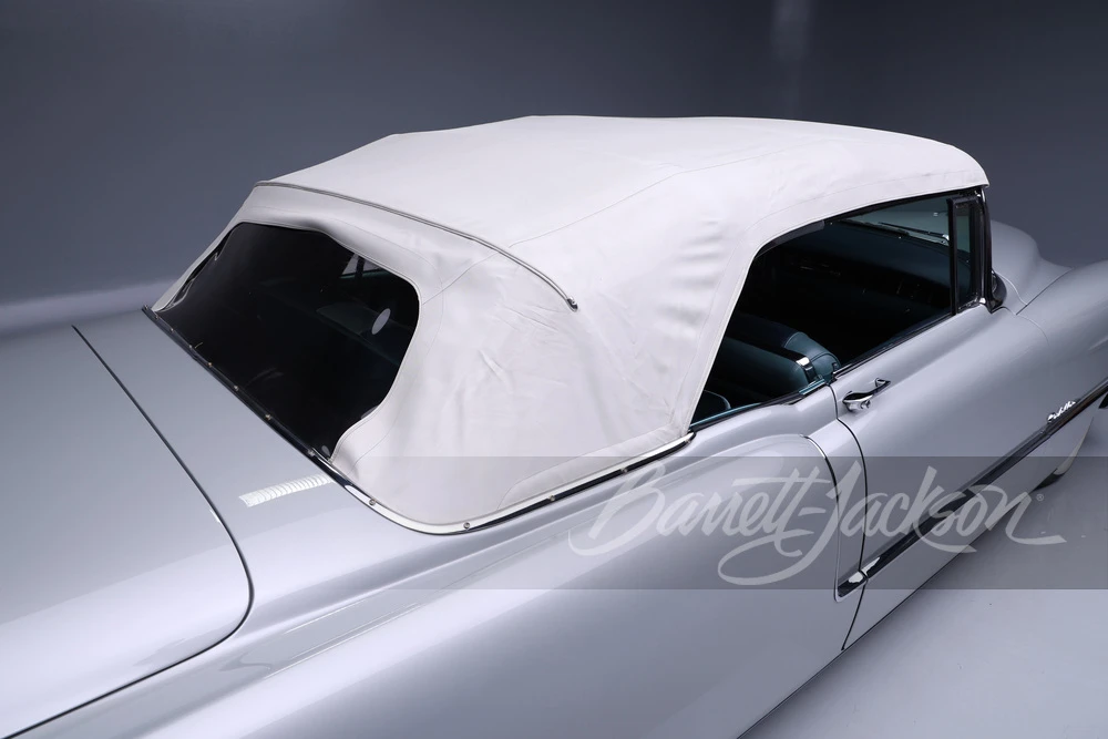 1955 Cadillac Series 62 3rd Gen - Image 8 of 31