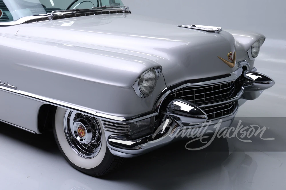 1955 Cadillac Series 62 3rd Gen - Image 10 of 31