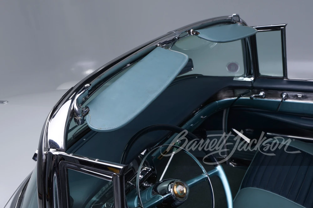 1955 Cadillac Series 62 3rd Gen - Image 11 of 31