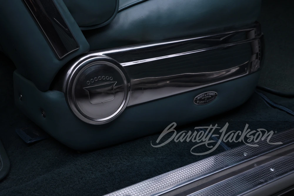1955 Cadillac Series 62 3rd Gen - Image 13 of 31