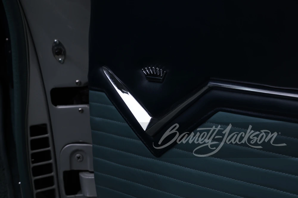1955 Cadillac Series 62 3rd Gen - Image 14 of 31