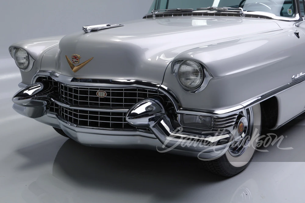 1955 Cadillac Series 62 3rd Gen - Image 15 of 31