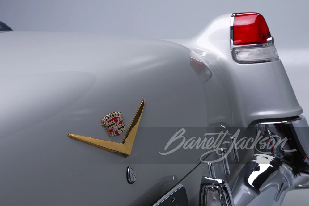 1955 Cadillac Series 62 3rd Gen - Image 16 of 31