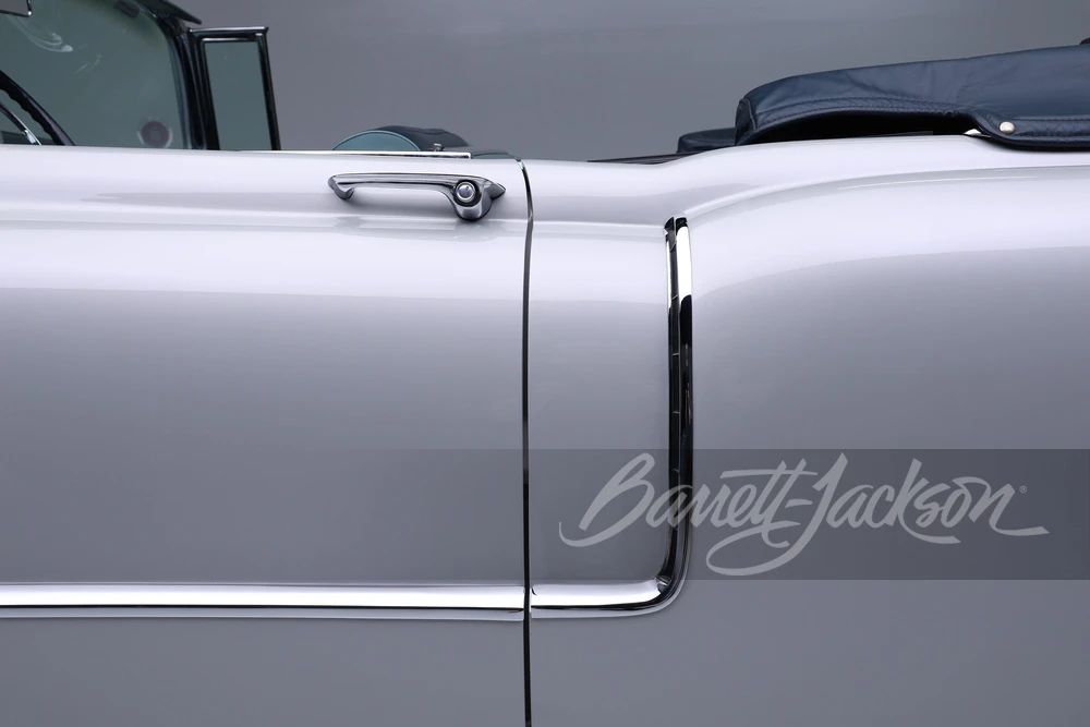 1955 Cadillac Series 62 3rd Gen - Image 18 of 31