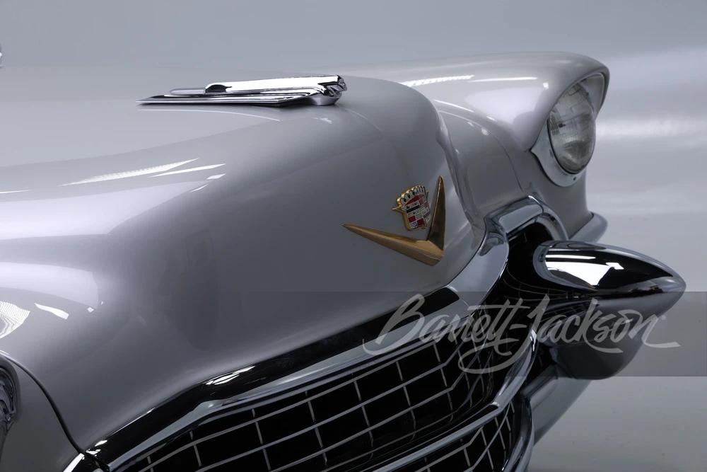 1955 Cadillac Series 62 3rd Gen - Image 19 of 31