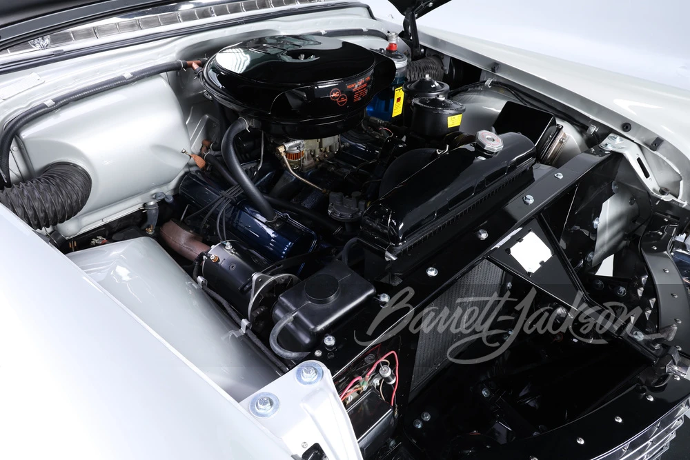1955 Cadillac Series 62 3rd Gen - Image 20 of 31