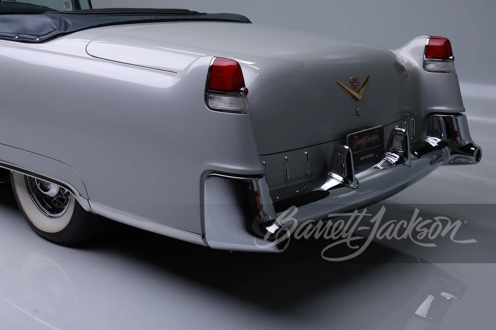1955 Cadillac Series 62 3rd Gen - Image 22 of 31