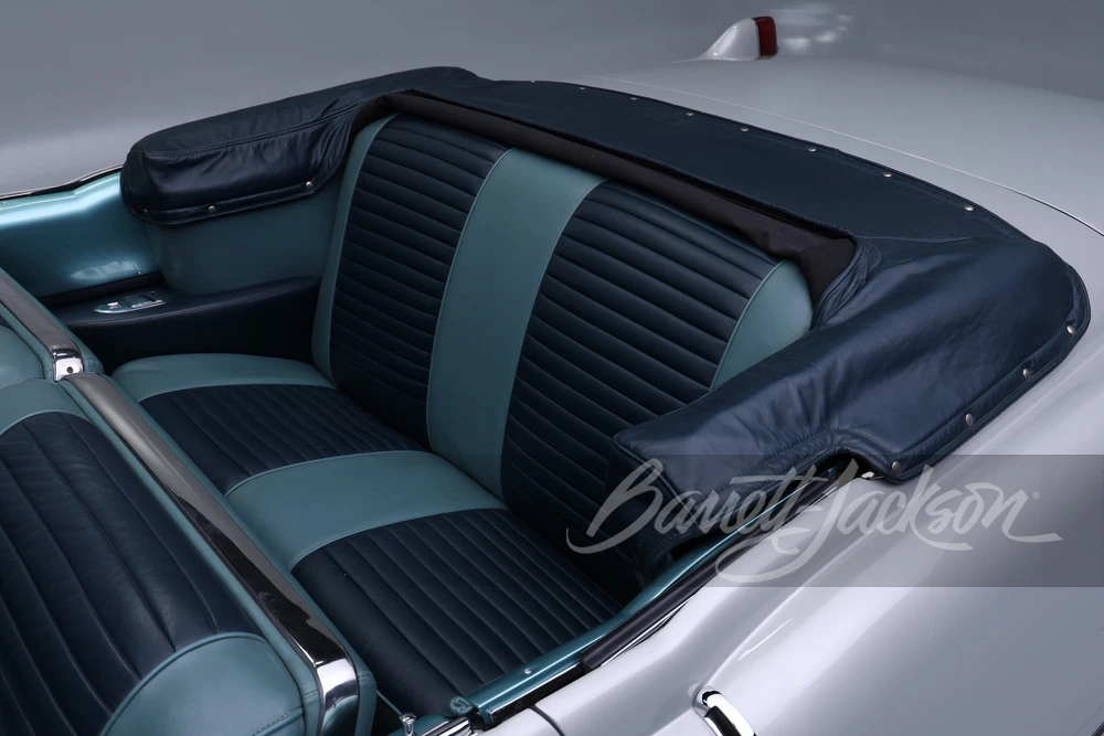 1955 Cadillac Series 62 3rd Gen - Image 24 of 31