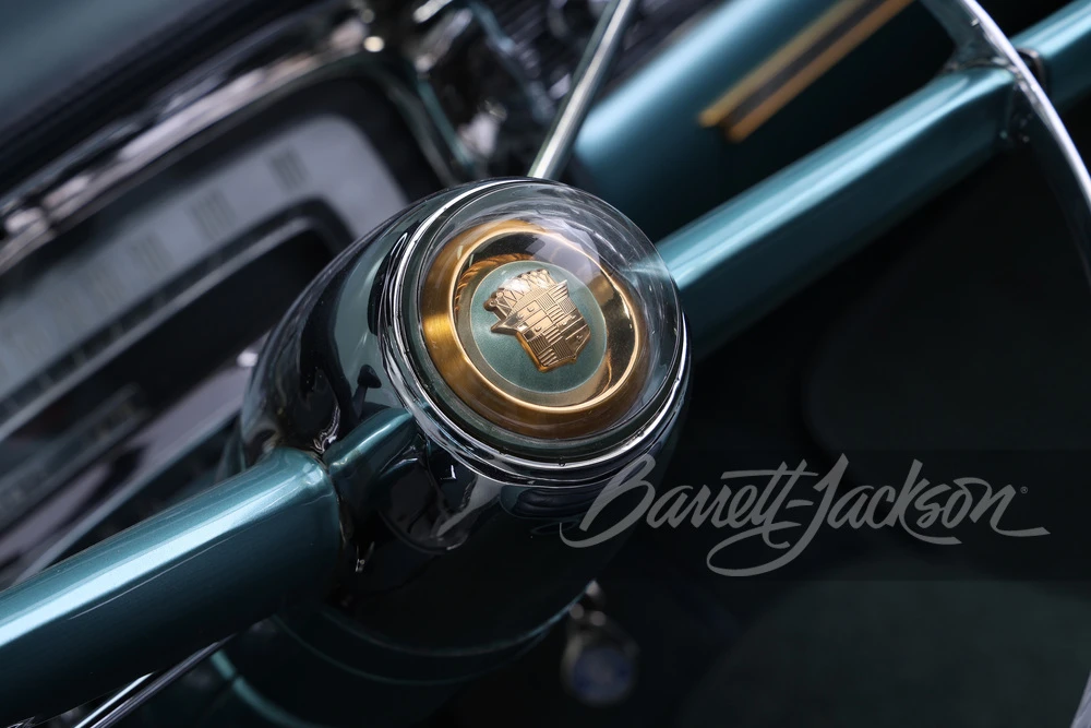 1955 Cadillac Series 62 3rd Gen - Image 26 of 31