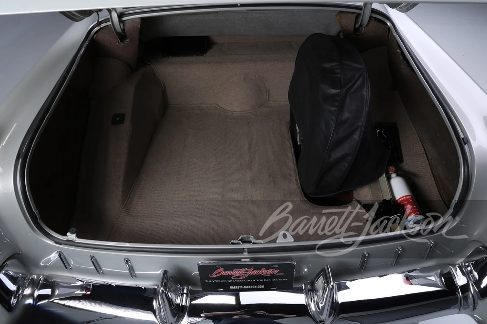1955 Cadillac Series 62 3rd Gen - Image 28 of 31