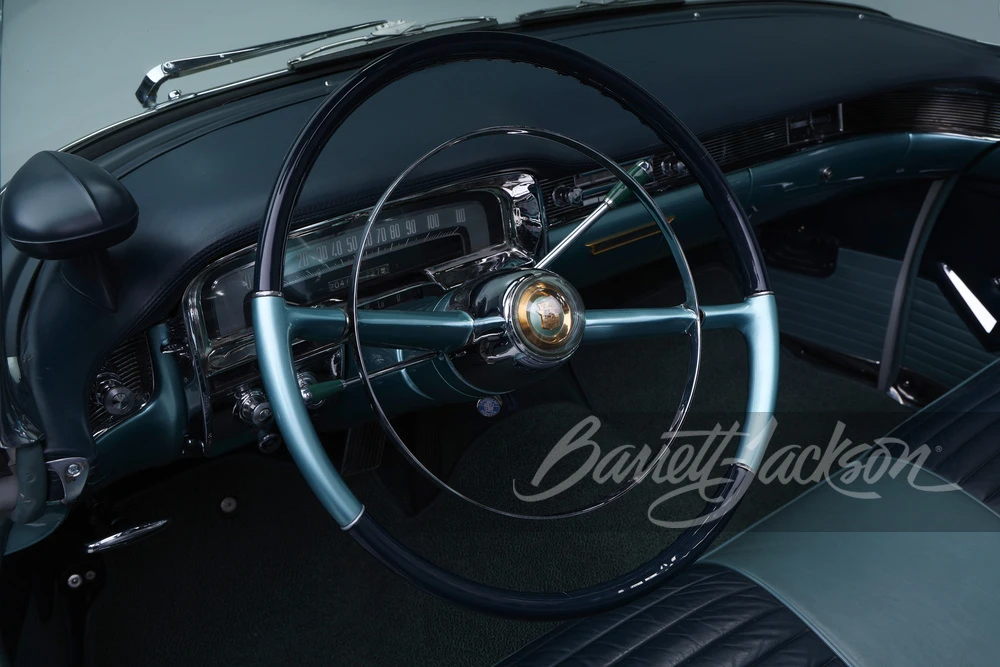 1955 Cadillac Series 62 3rd Gen - Image 29 of 31