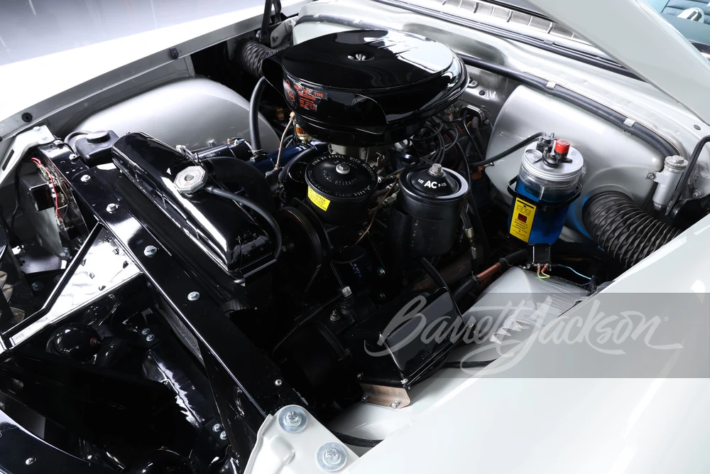 1955 Cadillac Series 62 3rd Gen - Image 30 of 31