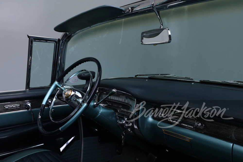 1955 Cadillac Series 62 3rd Gen - Image 31 of 31