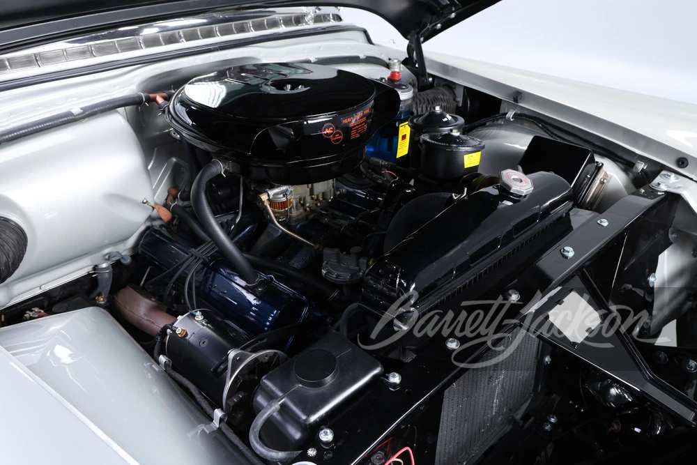 1955 Cadillac Series 62 3rd Gen - Image 3 of 31