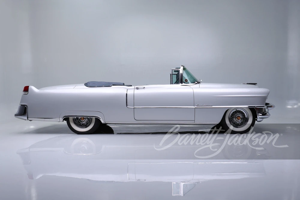 1955 Cadillac Series 62 3rd Gen - Image 5 of 31