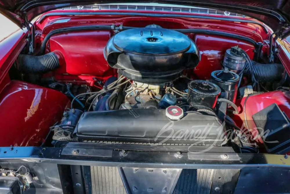 1955 Cadillac Series 62 3rd Gen - Image 5 of 31
