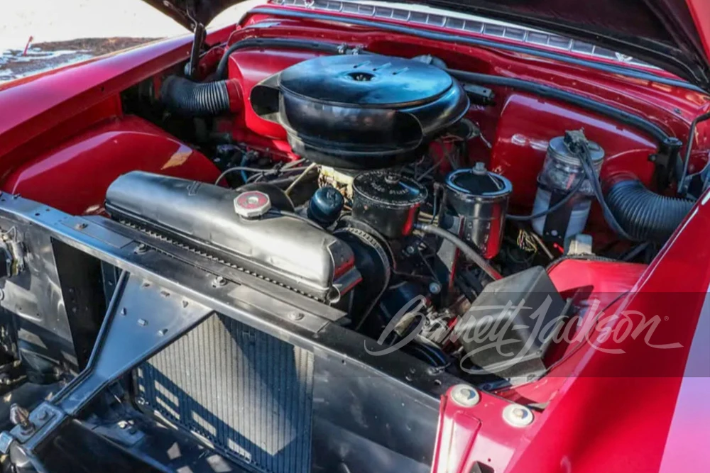 1955 Cadillac Series 62 3rd Gen - Image 13 of 31
