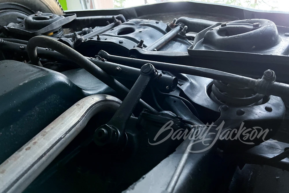 1955 Cadillac Series 62 3rd Gen - Image 14 of 31