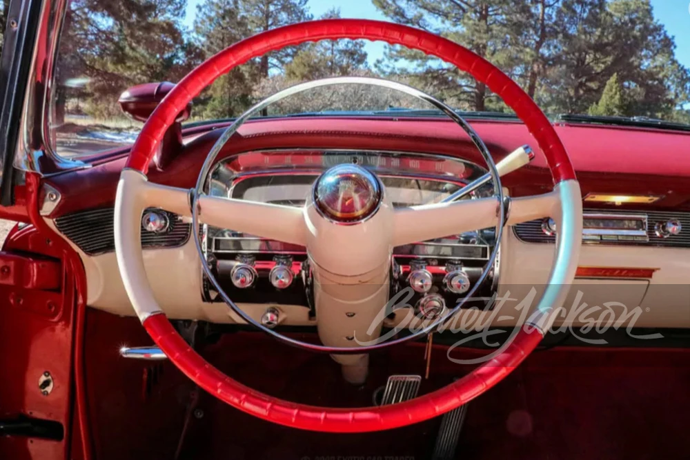 1955 Cadillac Series 62 3rd Gen - Image 16 of 31