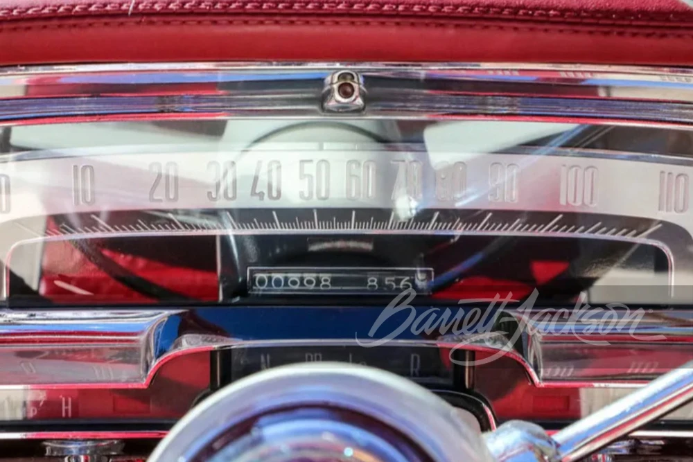 1955 Cadillac Series 62 3rd Gen - Image 18 of 31