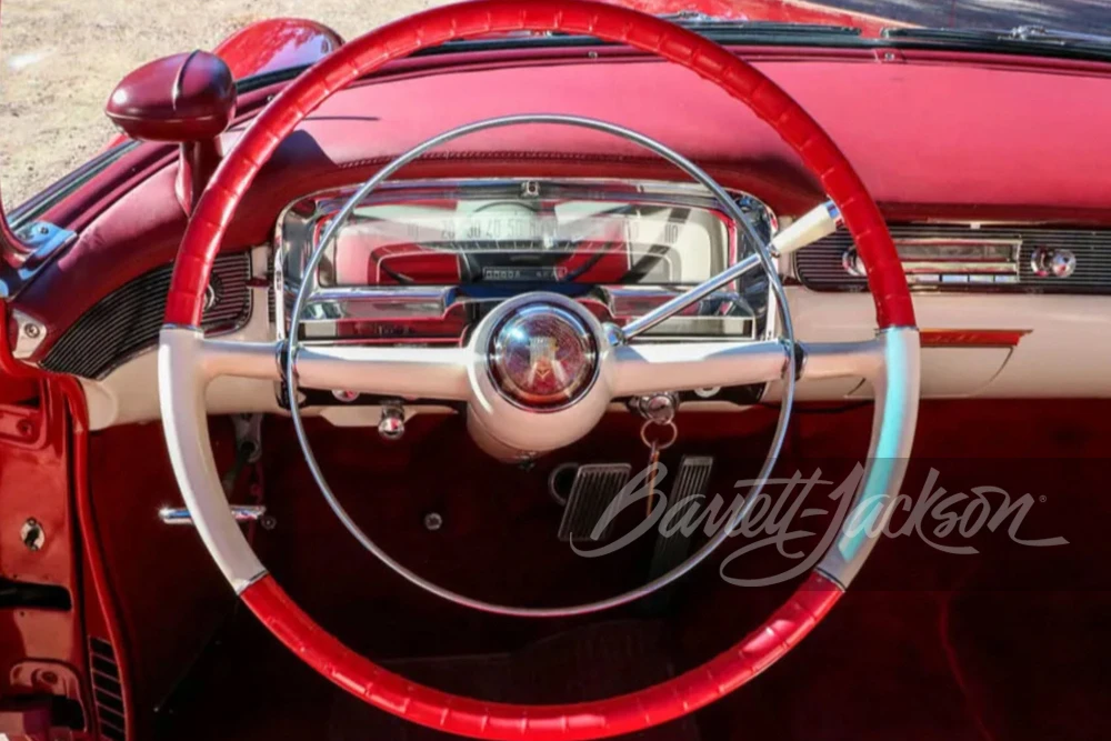 1955 Cadillac Series 62 3rd Gen - Image 22 of 31