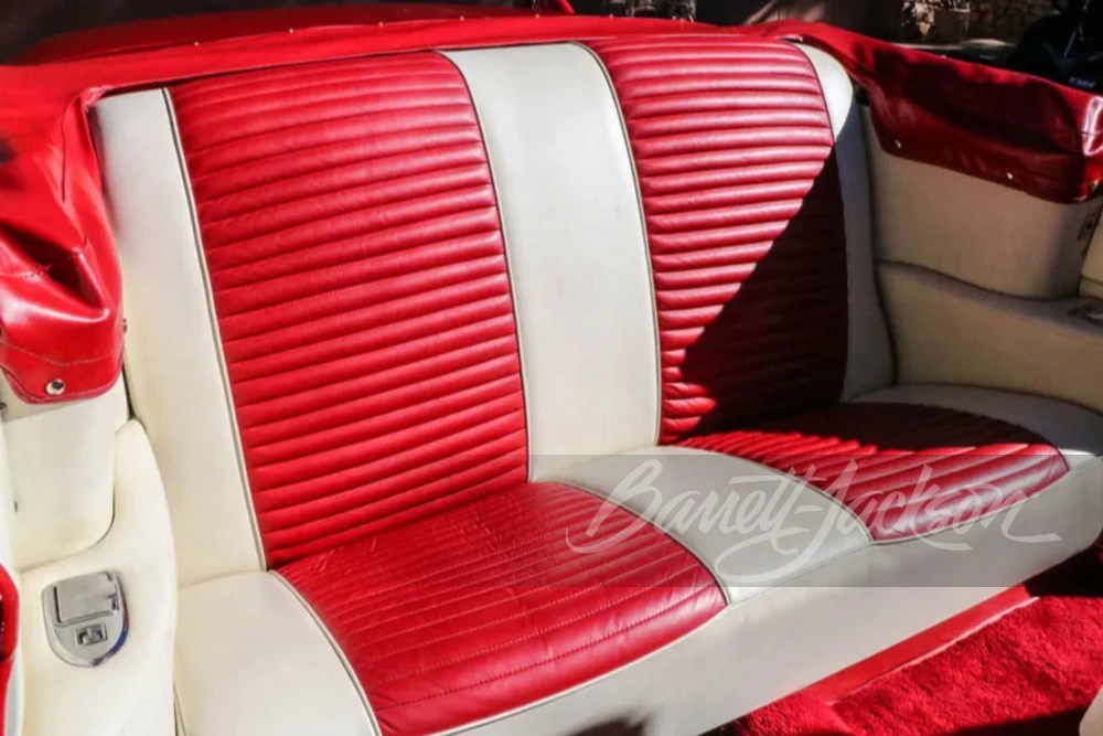 1955 Cadillac Series 62 3rd Gen - Image 23 of 31