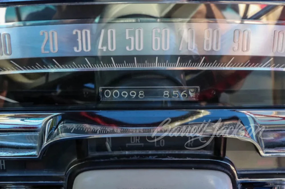 1955 Cadillac Series 62 3rd Gen - Image 26 of 31