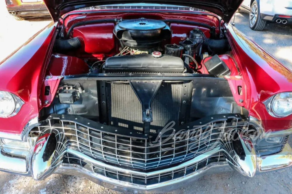 1955 Cadillac Series 62 3rd Gen - Image 28 of 31