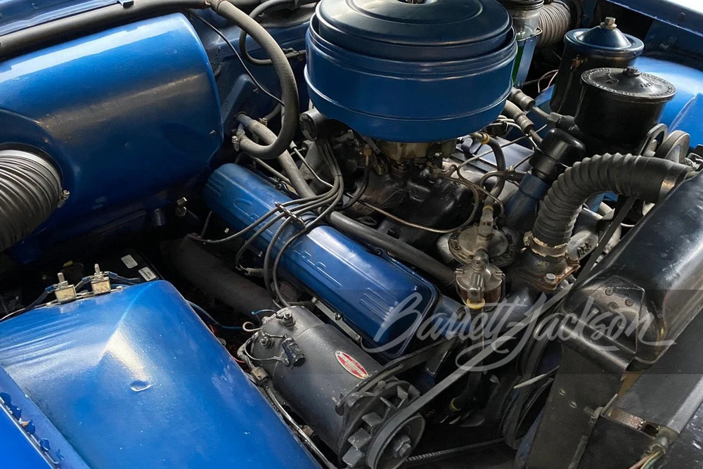 1955 Cadillac Series 62 3rd Gen - Image 2 of 6