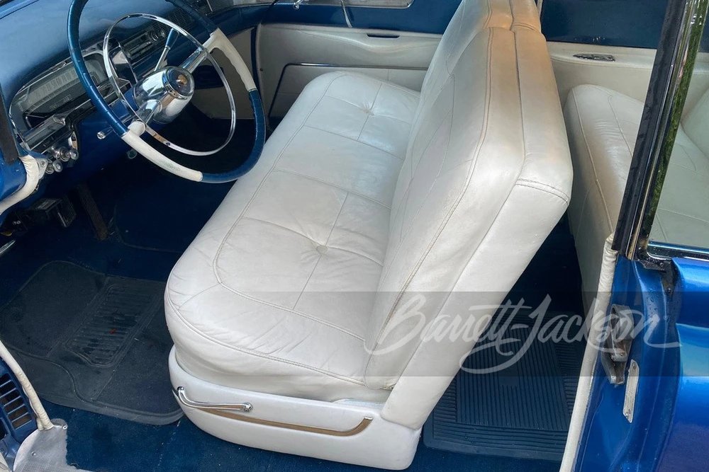 1955 Cadillac Series 62 3rd Gen - Image 3 of 6